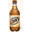 A&W Cream Soda 24/20oz